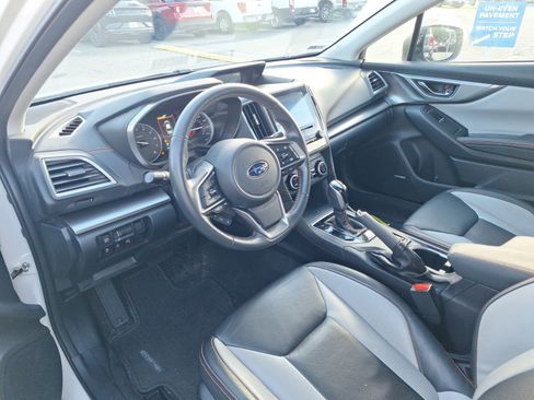 Used 2023 Subaru Crosstrek 2.5i Limited image 7
