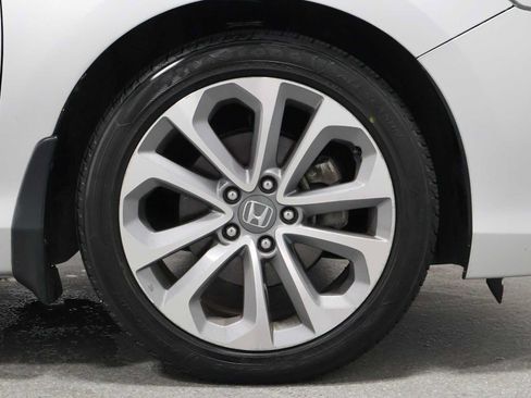 Used 2013 Honda Accord Sport image 12
