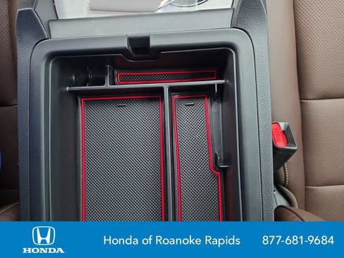 Used 2026 Honda Ridgeline RTL image 31