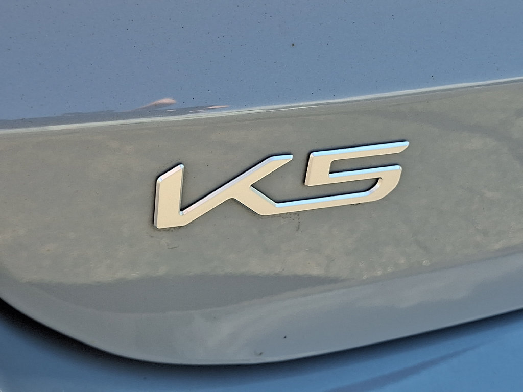 Used 2024 Kia K5 GT-Line AWD/4WD image 32