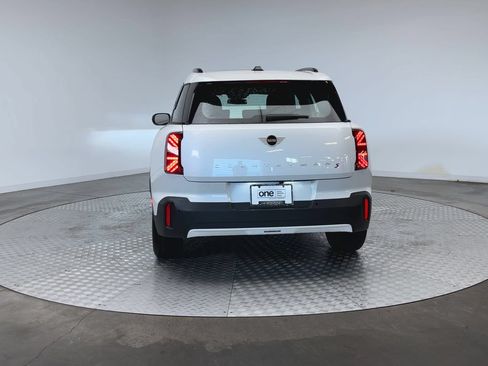 Used 2027 MINI Cooper Countryman S AWD/4WD image 7