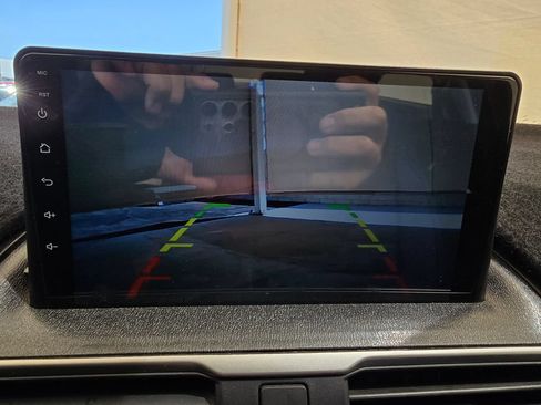 Used 2014 MAZDA MAZDA3 i Touring FWD image 16