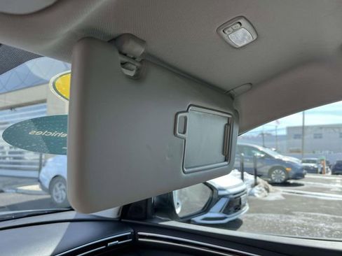 Certified 2023 Hyundai Tucson SEL image 34