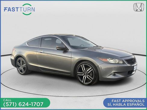 Used 2009 Honda Accord EX-L image 12
