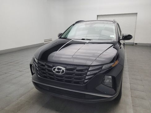 Used 2023 Hyundai Tucson SEL FWD image 15