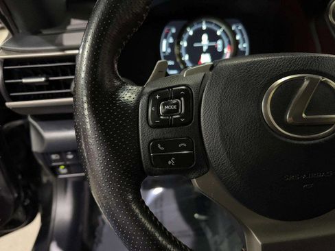 Used 2018 Lexus RC 300 AWD image 29