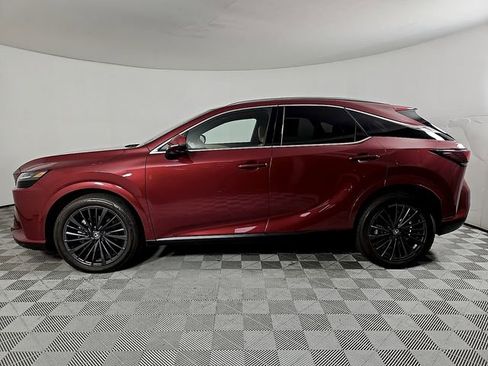 Used 2025 Lexus RX 350 Premium FWD image 7