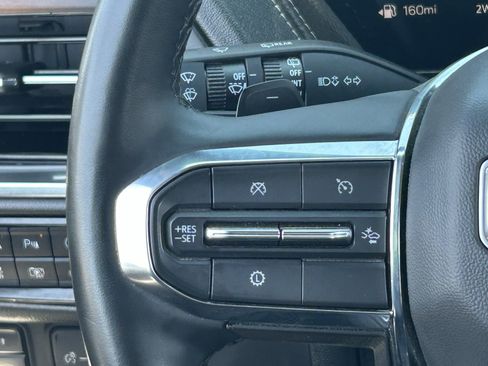 Certified 2025 GMC Yukon XL Denali AWD/4WD image 23