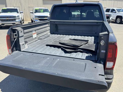 Used 2018 Honda Ridgeline RTL-E image 10