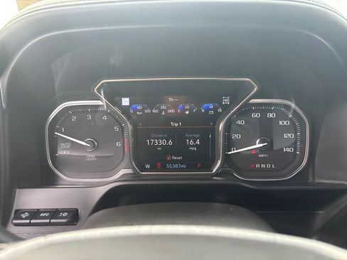 Used 2021 GMC Sierra 1500 Denali w/ Denali Ultimate Package image 22