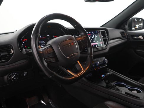 Used 2021 Dodge Durango R/T AWD/4WD image 27