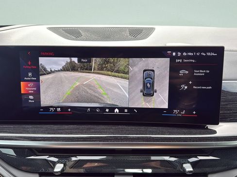 New 2026 BMW X5 xDrive40i image 11