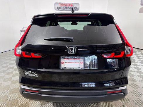Used 2023 Honda CR-V EX-L image 5