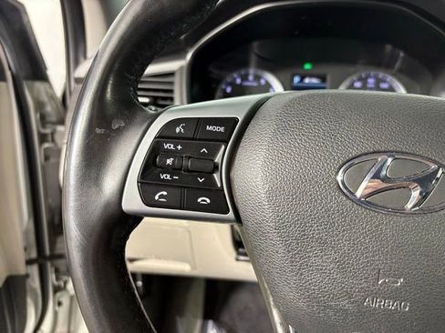 Used 2019 Hyundai Sonata Limited w/ Ultimate Package 04 image 14
