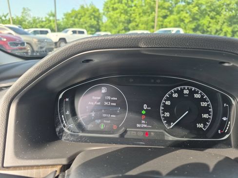 Used 2021 Honda Accord EX-L image 20