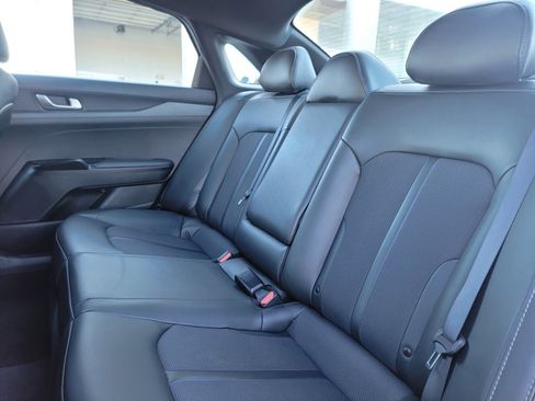 Used 2022 Kia K5 GT-Line image 16