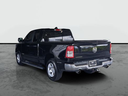 Used 2023 RAM 1500 Big Horn RWD image 3