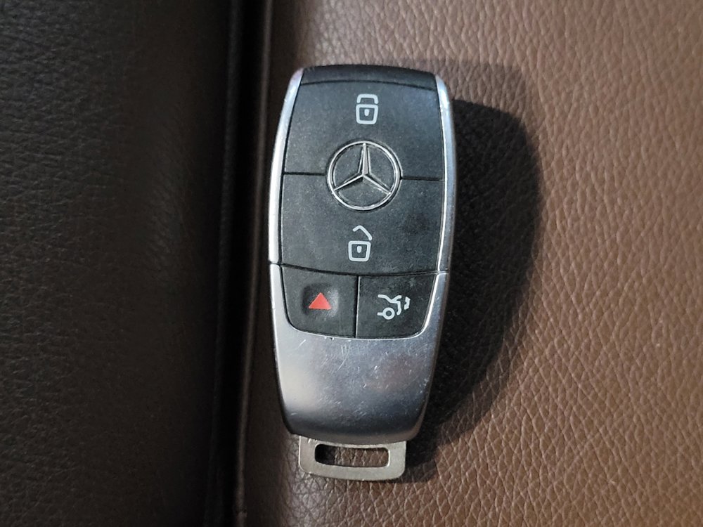 Used 2022 Mercedes-Benz A 220 4MATIC image 32