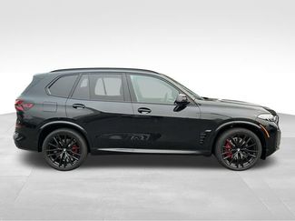 New 2026 BMW X5 xDrive40i w/ Executive Package AWD/4WD video 2