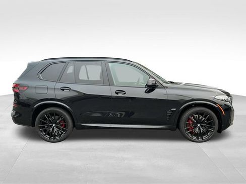 New 2026 BMW X5 xDrive40i w/ Executive Package AWD/4WD image 2