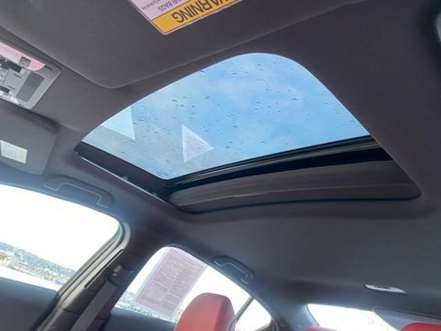 Used 2021 Acura ILX image 10