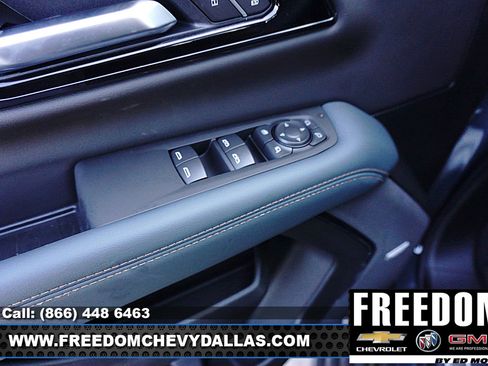 New 2026 GMC Yukon AT4 w/ AT4 Premium Plus Package image 41