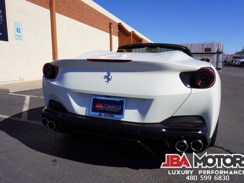 Used 2019 Ferrari Portofino image 92