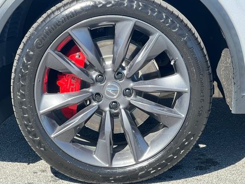 Used 2022 Acura MDX Type S AWD/4WD image 12