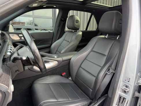 Used 2022 Mercedes-Benz GLE 350 w/ Premium Package image 16