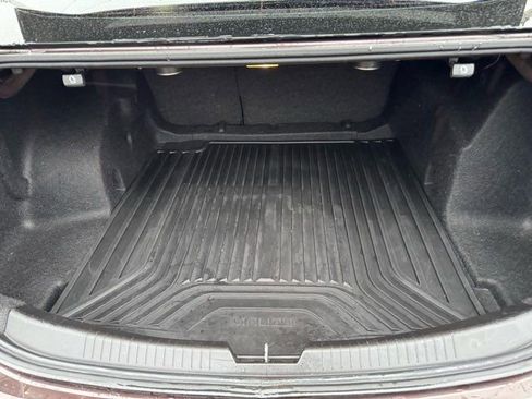 Used 2016 Chevrolet Malibu LT w/ Leather Package image 27