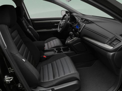 Used 2017 Honda CR-V LX image 28