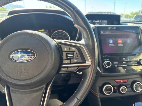 Used 2023 Subaru Crosstrek 2.5i Limited AWD/4WD image 25