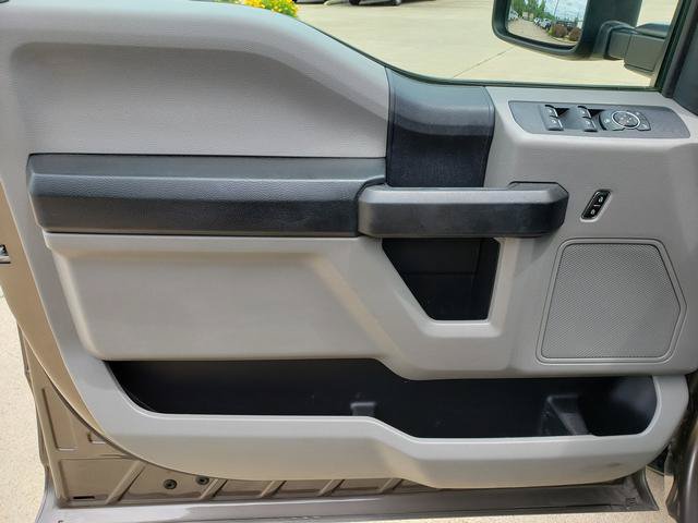 Used 2019 Ford F250 XL w/ Power Equipment Group RWD image 11
