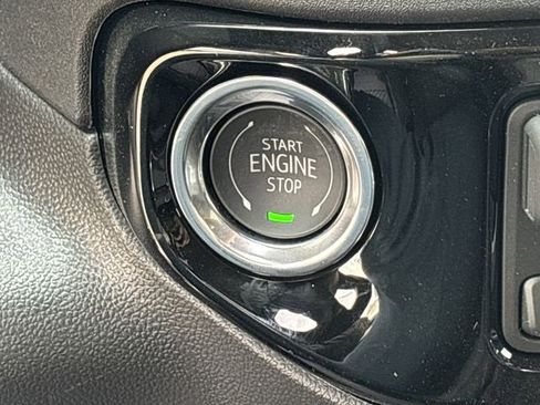 New 2026 Chevrolet Silverado 1500 LT Trail Boss w/ Safety Package image 17