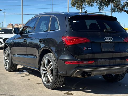 Used 2014 Audi SQ5 Premium Plus image 5