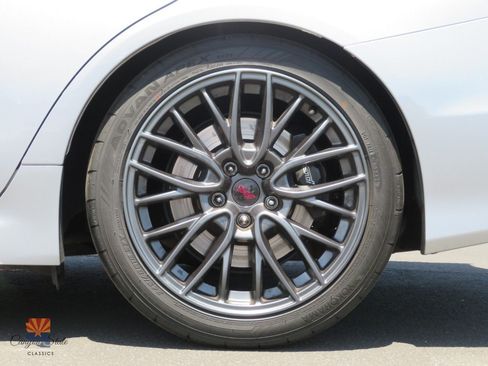 Used 2015 Subaru WRX STI AWD/4WD image 22