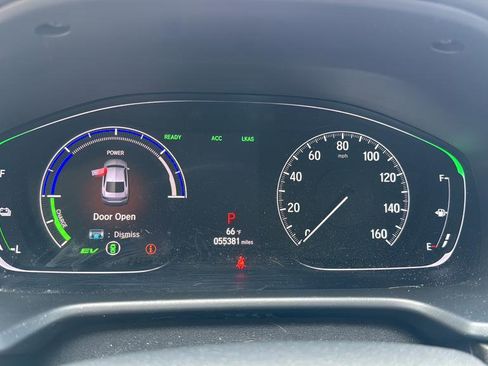 Used 2018 Honda Accord EX-L image 19