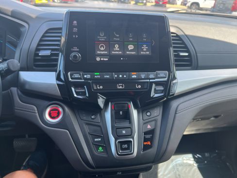 Used 2019 Honda Odyssey EX-L image 22