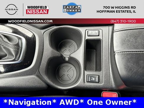 Used 2019 Nissan Rogue SV w/ Premium Package image 34
