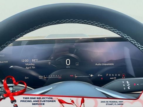 New 2025 Buick Envision Sport Touring image 26