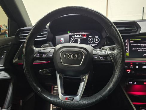 Used 2023 Audi RS 3 2.5T image 10
