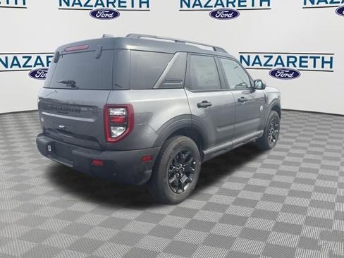 New 2026 Ford Bronco Sport Big Bend w/ Convenience Package image 7