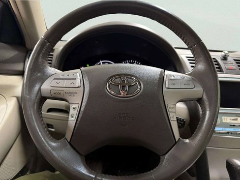 Used 2007 Toyota Camry Hybrid image 35