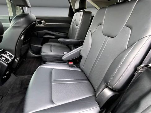 Used 2023 Kia Sorento X-Line EX AWD/4WD image 21