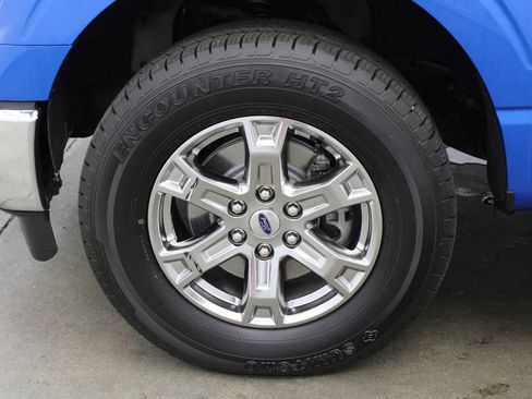 Used 2021 Ford F150 XLT w/ Equipment Group 302A High AWD/4WD image 29