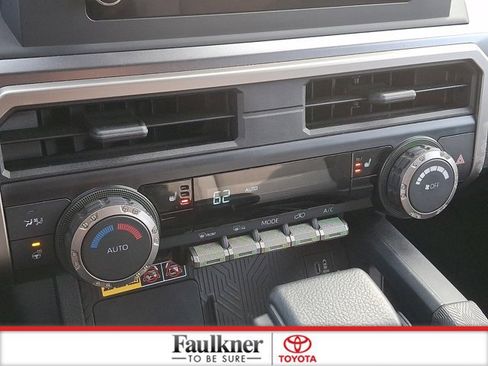 Used 2025 Toyota 4Runner TRD Sport image 15