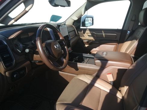 Used 2020 RAM 1500 Limited image 13