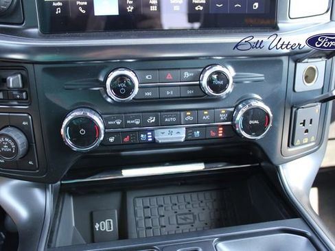 New 2025 Ford F150 Tremor w/ Equipment Group 402A High image 17