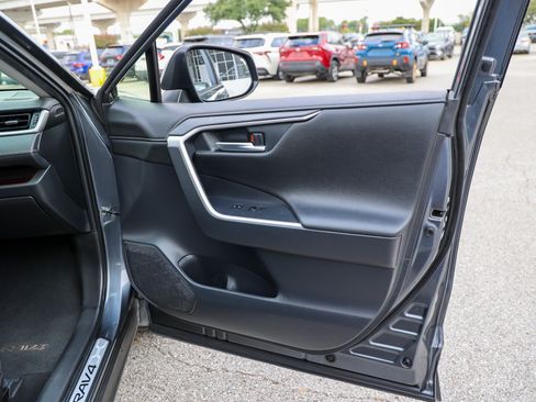 Used 2024 Toyota RAV4 Limited AWD/4WD image 41