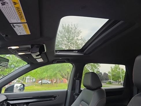 Certified 2024 Honda CR-V Sport Touring image 22